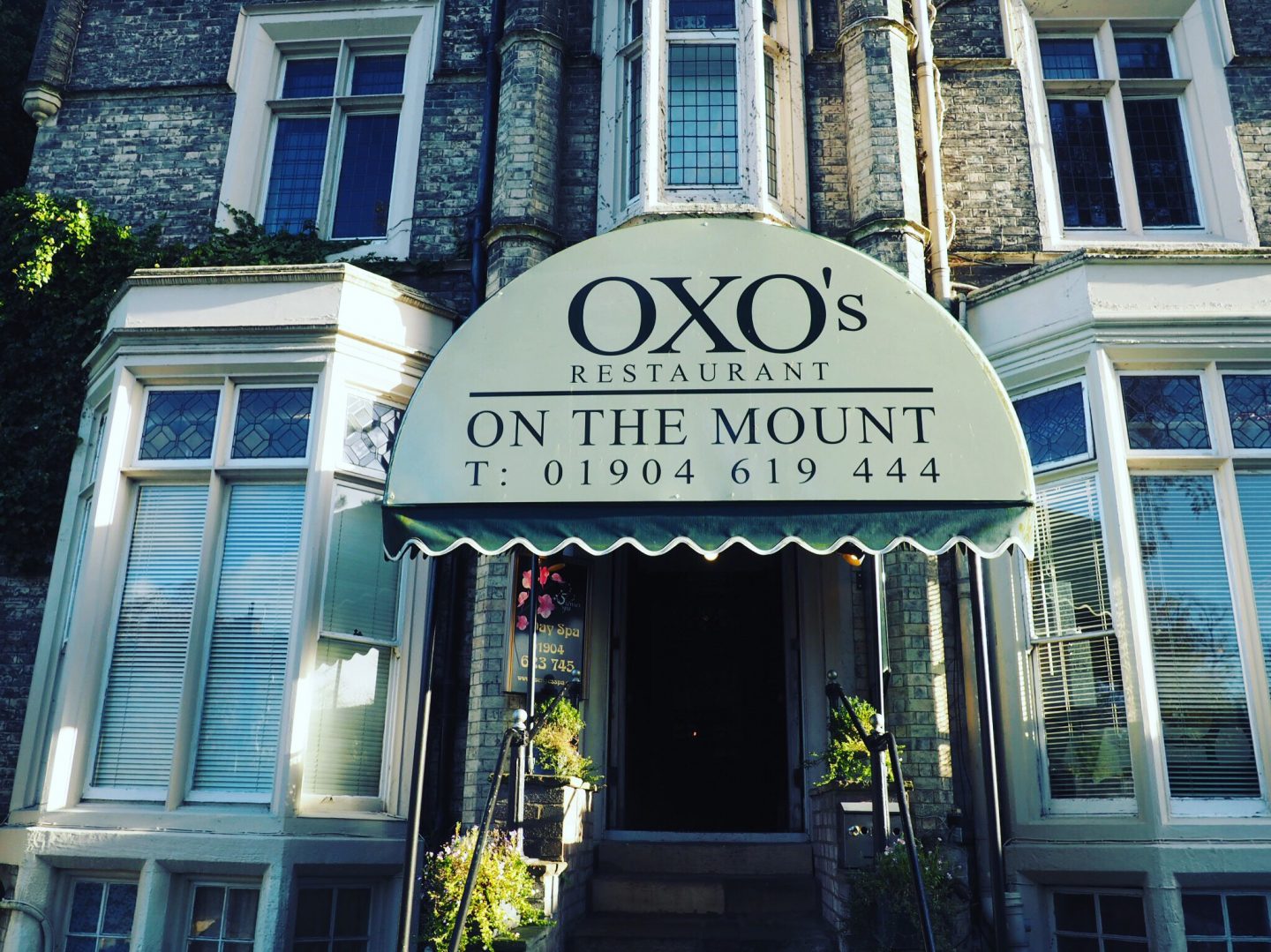 Oxo-On-The-Mount-York
