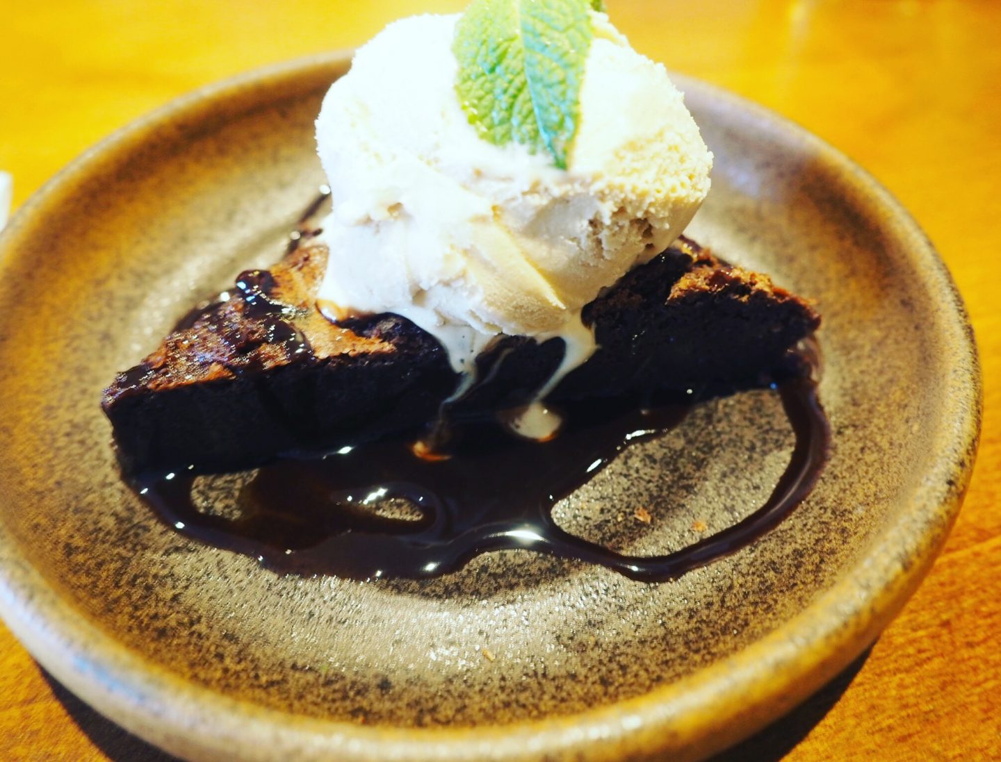 Fox&Roman-Brownie