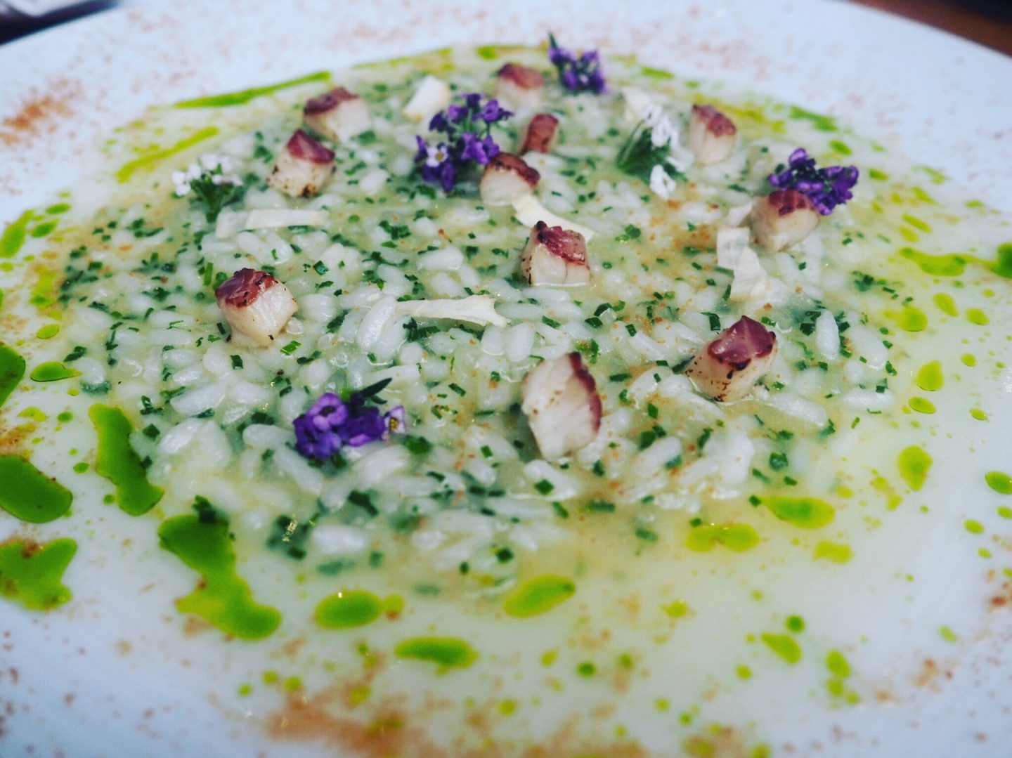 Arras-Mango-Mackerel-Risotto