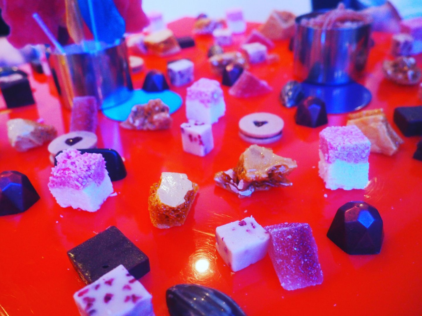 Dessert-Trolley-Arras