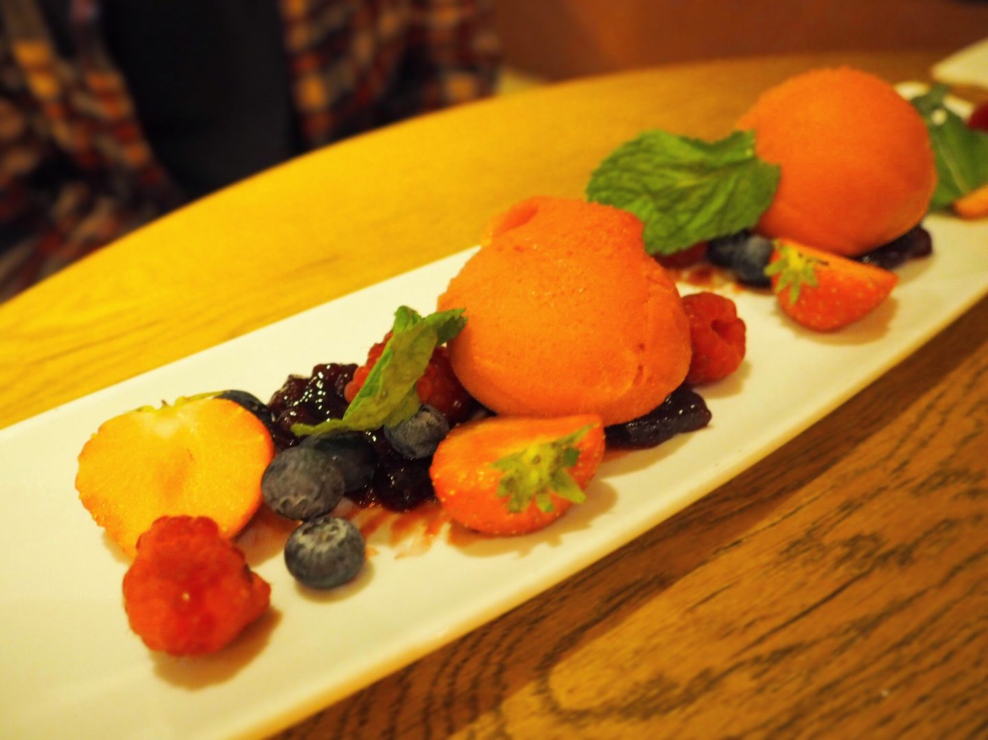 AllBarOne-Raspberry-Sorbet-Dessert