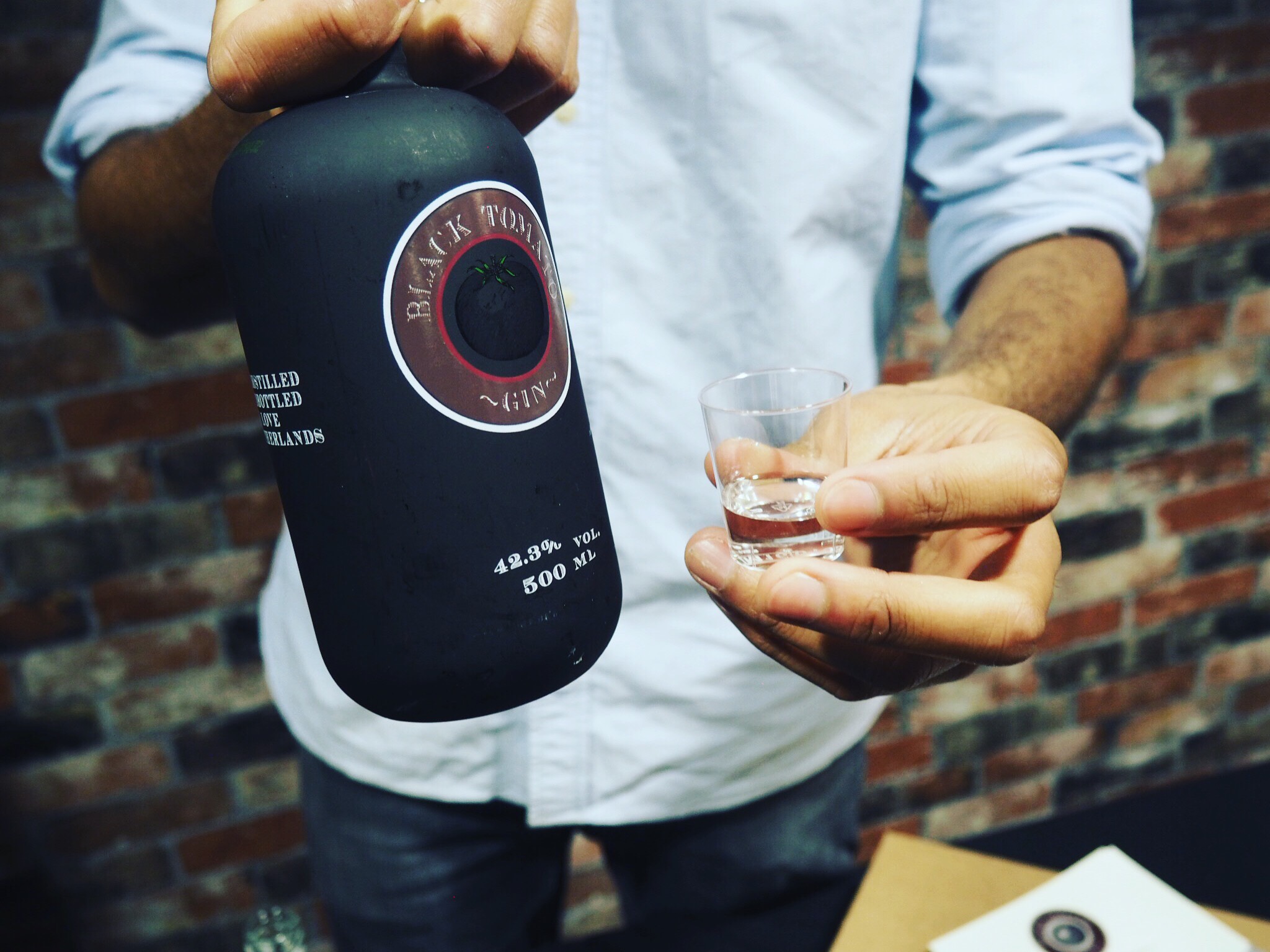 York Gin Festival 2017