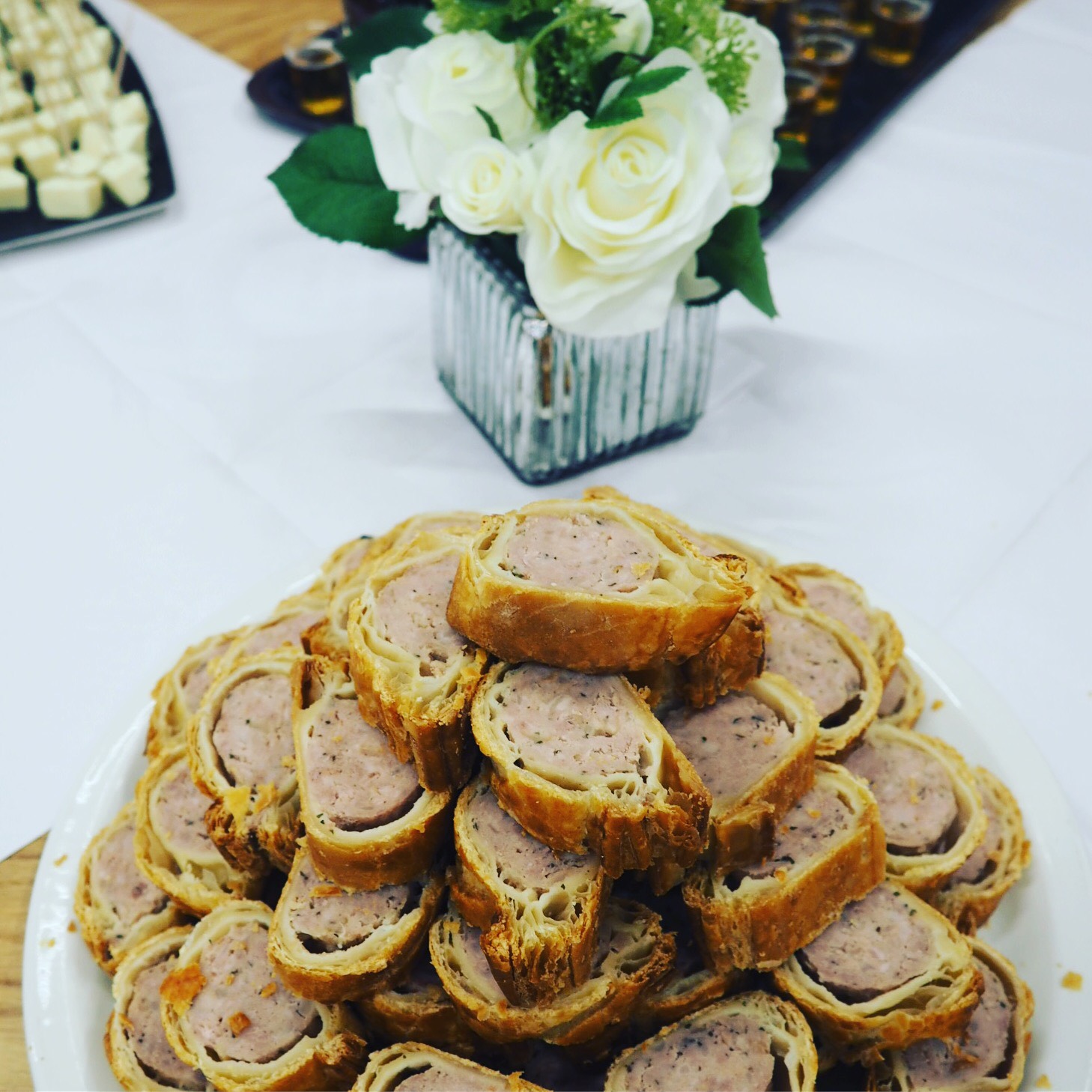 Yorkshire Day with Marks & Spencer York